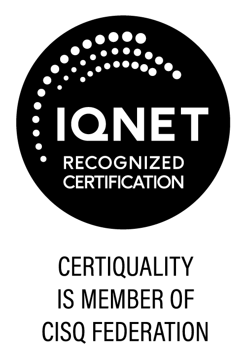 IQNET